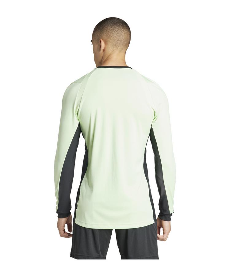 adidas adidas Referee 24 Trikot langarm Trikot Herren - gruen - 0 | SportScheck