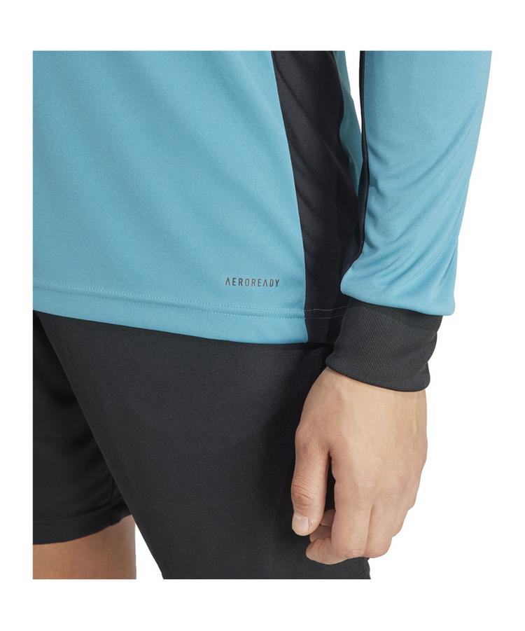 adidas adidas Referee 24 Trikot langarm Trikot Herren - blau - 2 | SportScheck