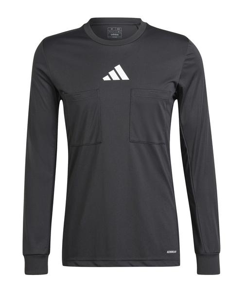 adidas Referee 24 Trikot langarm Trikot Herren