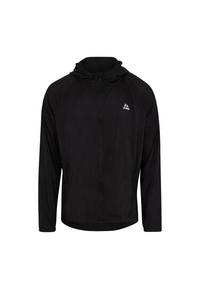 DANISH ENDURANCE Windbreaker Windbreaker Herren - schwarz