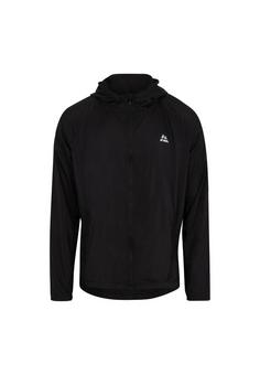 DANISH ENDURANCE Windbreaker Windbreaker Herren schwarz