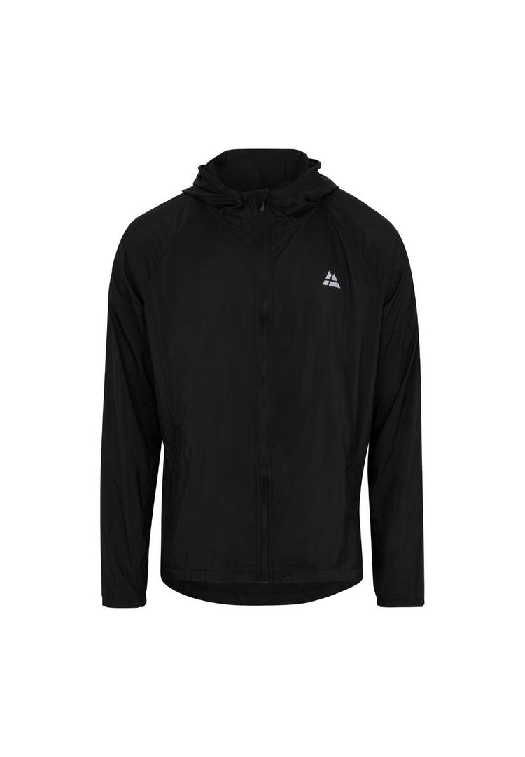 DANISH ENDURANCE DANISH ENDURANCE Windbreaker Windbreaker Herren - schwarz - 0 | SportScheck