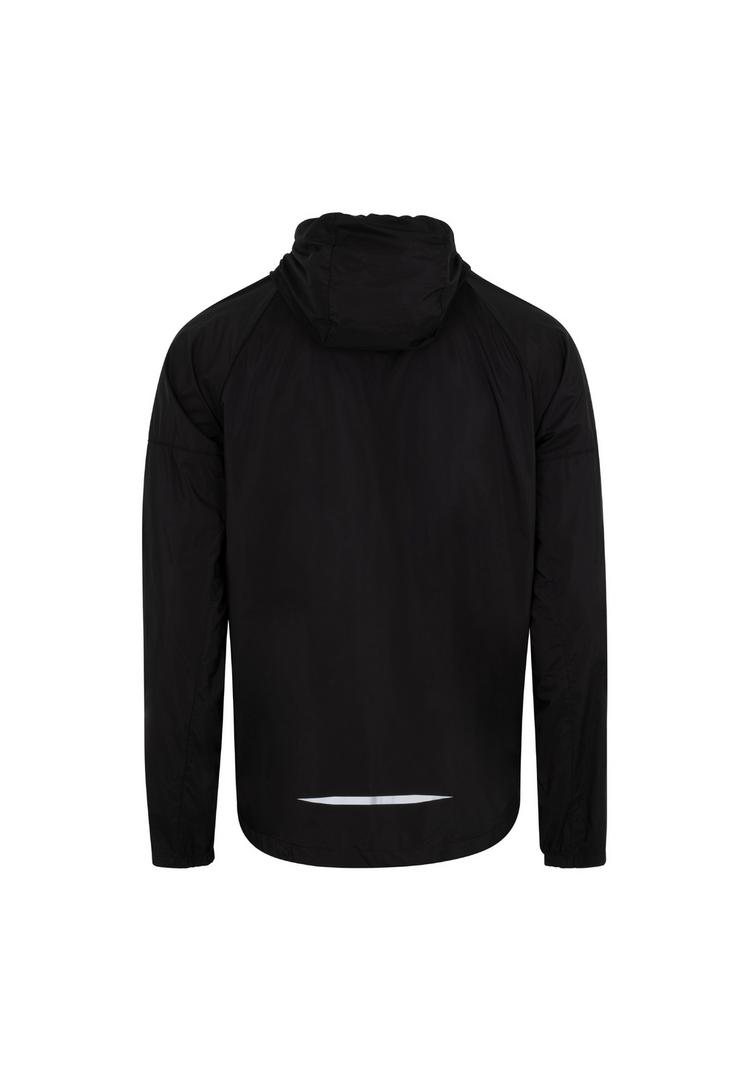 DANISH ENDURANCE DANISH ENDURANCE Windbreaker Windbreaker Herren - schwarz - 0 | SportScheck