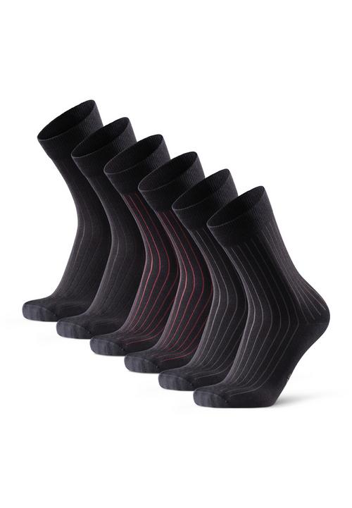 DANISH ENDURANCE Bamboo Business Socken