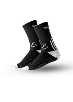 liiteGuard PRO-TECH SOCK 2 PACK Sportsocken schwarz
