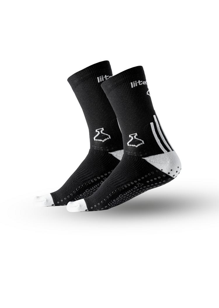 liiteGuard liiteGuard PRO-TECH SOCK 2 PACK Socken - schwarz - 0 | SportScheck