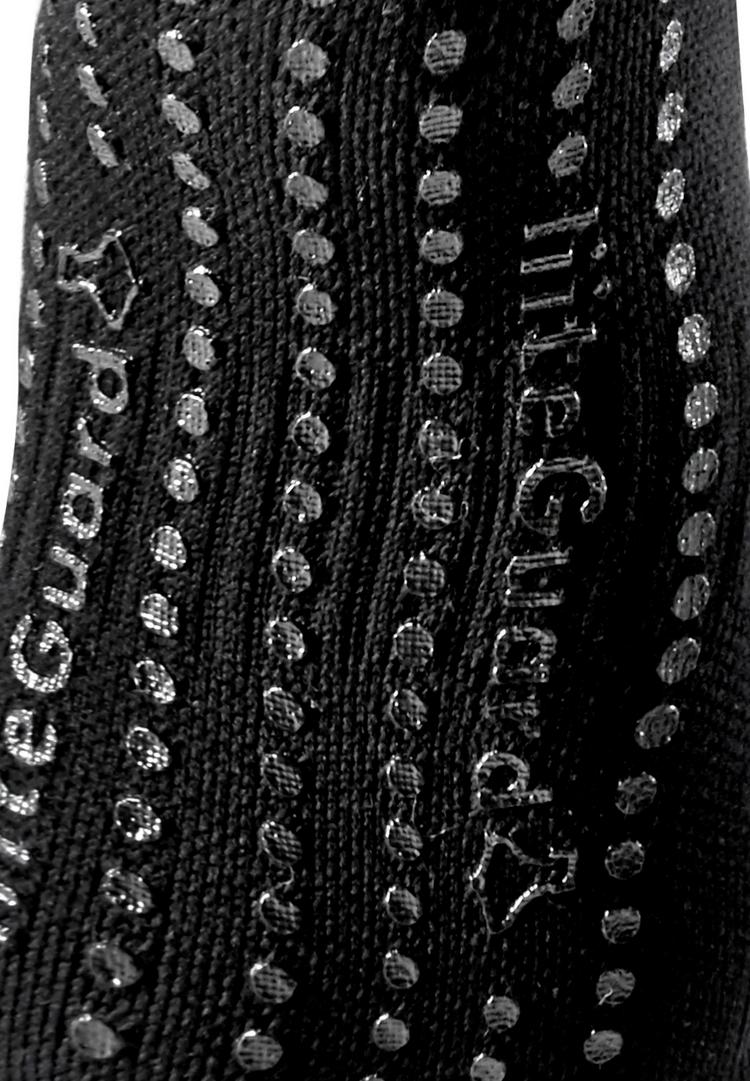 liiteGuard liiteGuard PRO-TECH SOCK 2 PACK Socken - schwarz - 0 | SportScheck