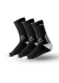 liiteGuard PRO-TECH SOCK 3 PACK Socken - schwarz