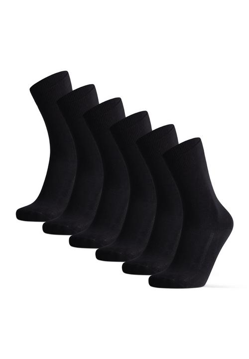 DANISH ENDURANCE Bamboo Business Socken
