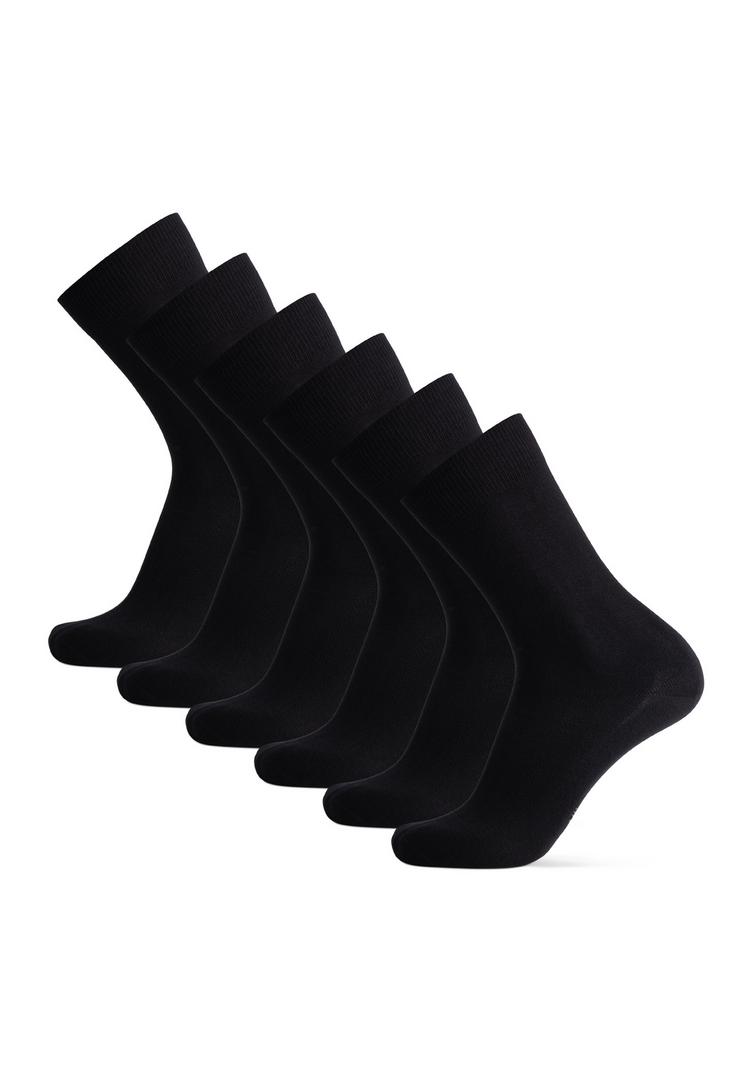 DANISH ENDURANCE DANISH ENDURANCE Bamboo Business Socken - schwarz - 0 | SportScheck