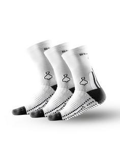 liiteGuard PRO-TECH SOCK 3 PACK Sportsocken weiß