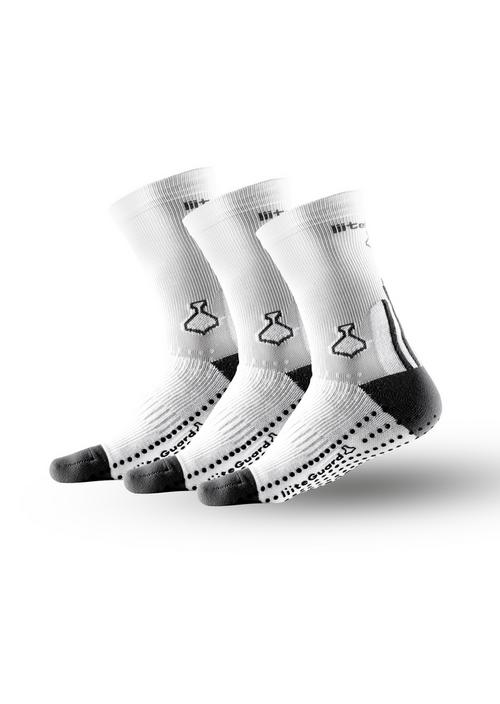 liiteGuard PRO-TECH SOCK 3 PACK Socken