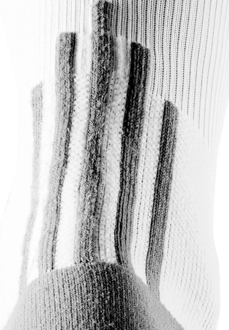 liiteGuard liiteGuard PRO-TECH SOCK 3 PACK Socken - wei&szlig; - 1 | SportScheck