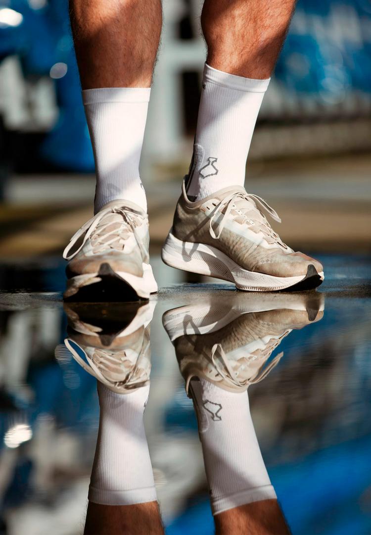 liiteGuard liiteGuard PRO-TECH SOCK 3 PACK Socken - wei&szlig; - 3 | SportScheck