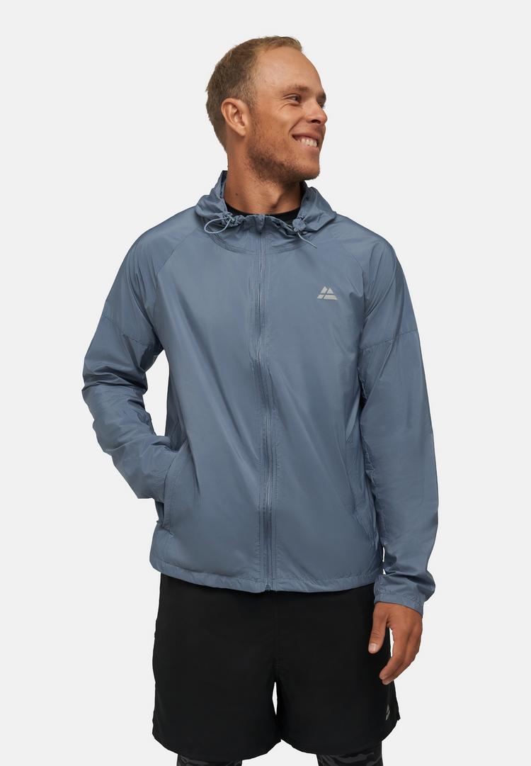 DANISH ENDURANCE DANISH ENDURANCE Windbreaker Windbreaker Herren - sea blue - 0 | SportScheck