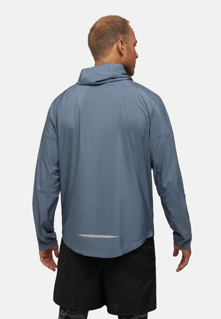 DANISH ENDURANCE DANISH ENDURANCE Windbreaker Windbreaker Herren - sea blue - 1 | SportScheck