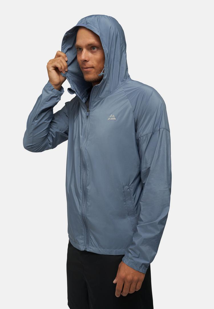 DANISH ENDURANCE DANISH ENDURANCE Windbreaker Windbreaker Herren - sea blue - 0 | SportScheck