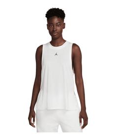 Nike Diamond Tanktop Damen Tanktop Damen weiss