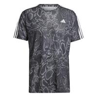 adidas AEROREADY T-Shirt T-Shirt Herren - Black