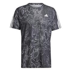 adidas AEROREADY T-Shirt T-Shirt Herren Black