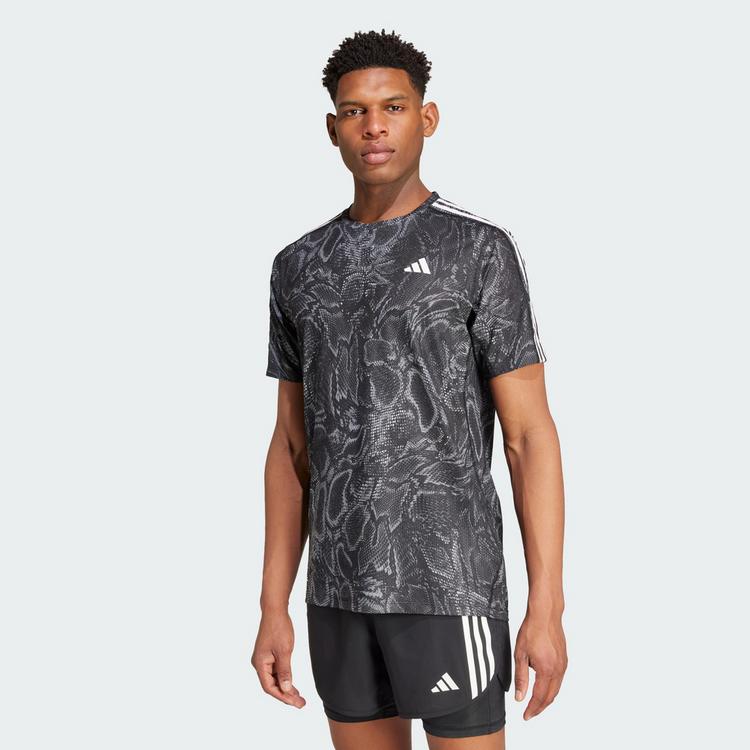 adidas adidas AEROREADY T-Shirt T-Shirt Herren - Black - 0 | SportScheck