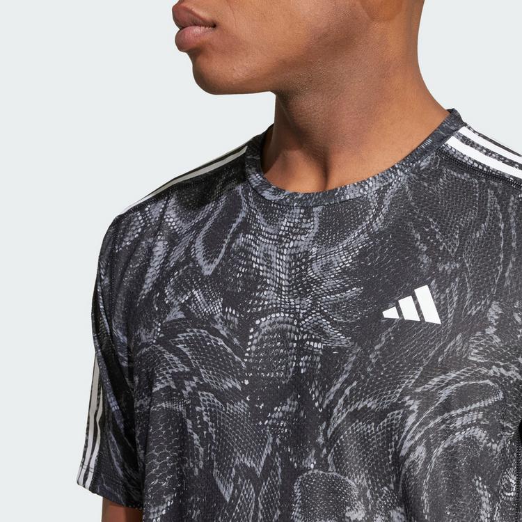 adidas adidas AEROREADY T-Shirt T-Shirt Herren - Black - 0 | SportScheck