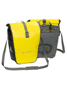 VAUDE Aqua Back Fahrradtasche canary