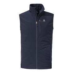 Schöffel Ins. Vest Skorpa M Outdoorweste Herren navy blazer