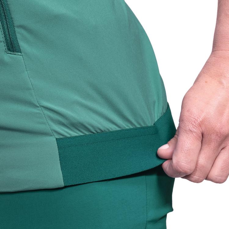 Sch&ouml;ffel Sch&ouml;ffel Ins. Vest Skorpa L Daunenweste Damen - 6755 - gr&uuml;n - 1 | SportScheck