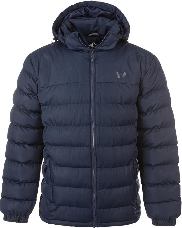 Whistler Whistler CARSENO Outdoorjacke Herren - 2048 Navy Blazer - 0 | SportScheck