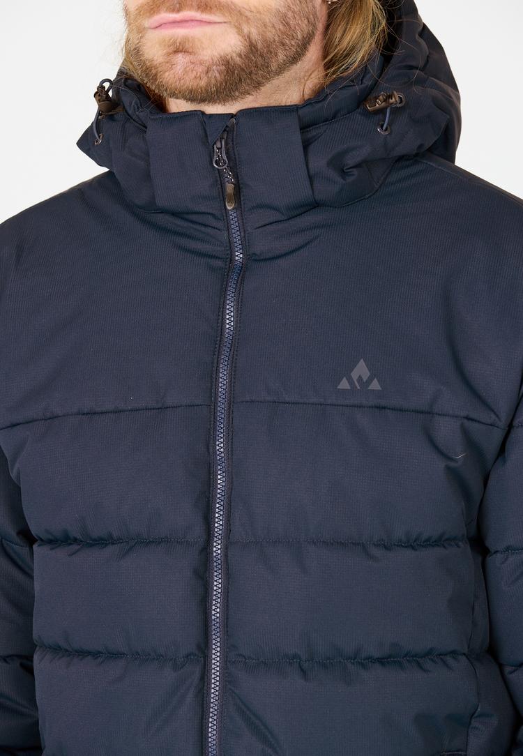 Whistler Whistler CARSENO Outdoorjacke Herren - 2048 Navy Blazer - 0 | SportScheck
