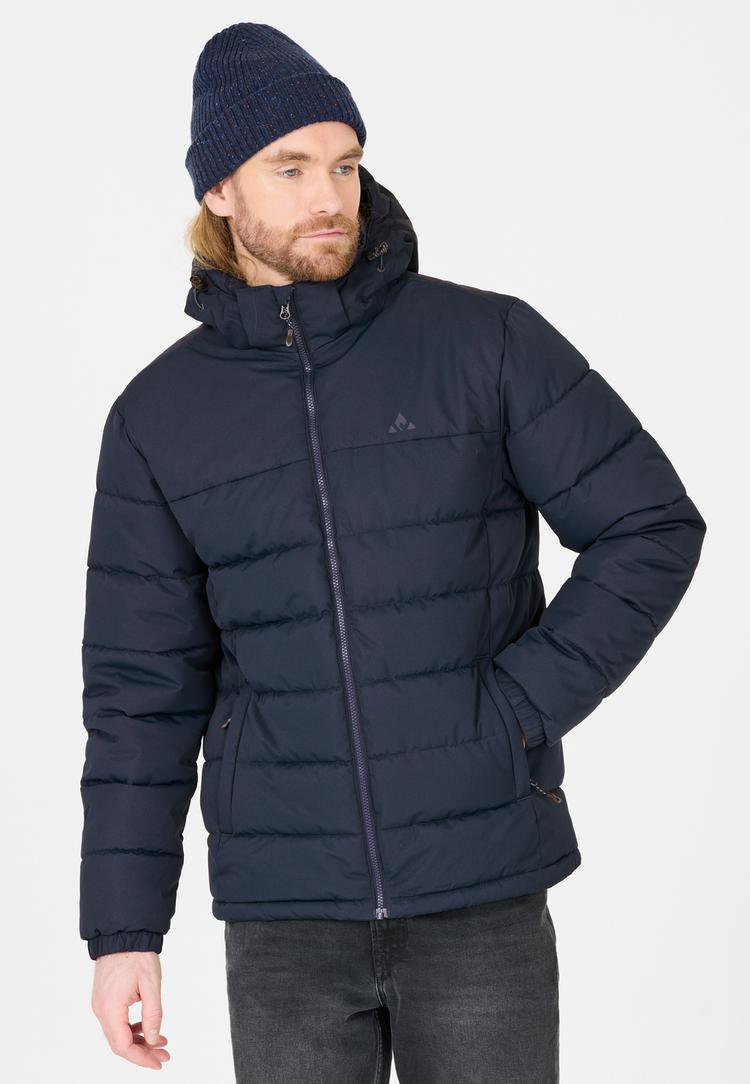 Whistler Whistler CARSENO Outdoorjacke Herren - 2048 Navy Blazer - 2 | SportScheck