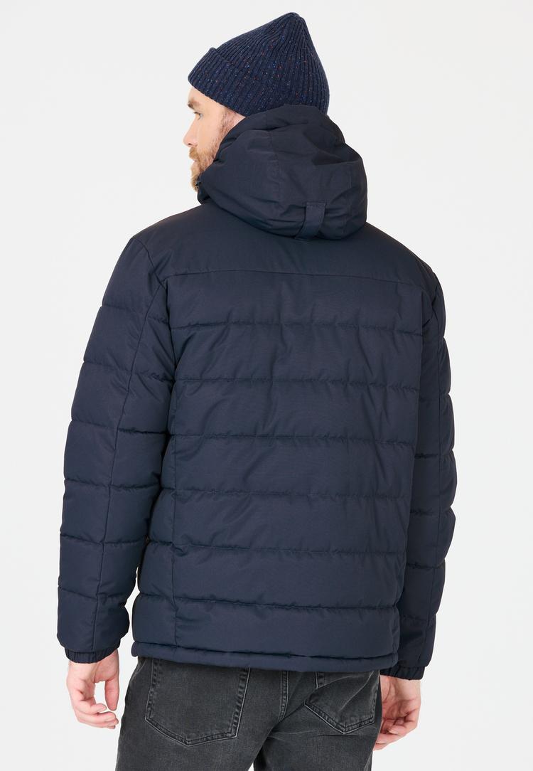 Whistler Whistler CARSENO Outdoorjacke Herren - 2048 Navy Blazer - 4 | SportScheck