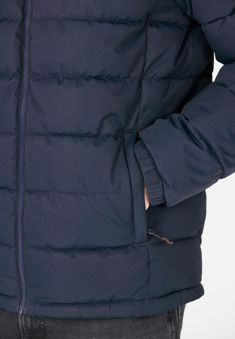 Whistler Whistler CARSENO Outdoorjacke Herren - 2048 Navy Blazer - 1 | SportScheck