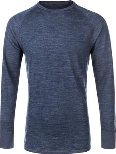 Whistler BRADLEY Skishirt Herren 2048 Navy Blazer