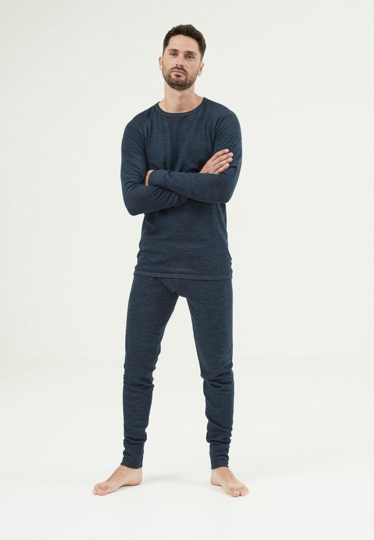 Whistler Whistler BRADLEY Skishirt Herren - 2048 Navy Blazer - 0 | SportScheck