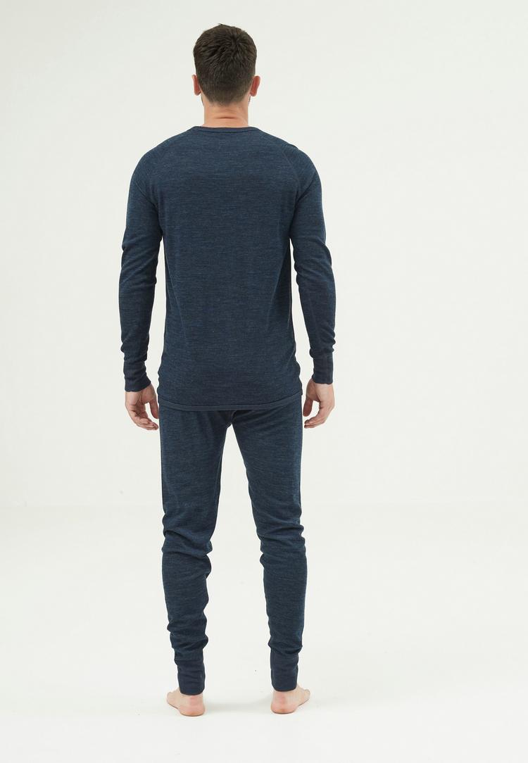 Whistler Whistler BRADLEY Skishirt Herren - 2048 Navy Blazer - 3 | SportScheck