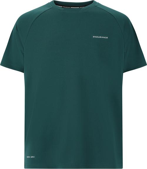 Endurance Actty Jr. Laufshirt Kinder