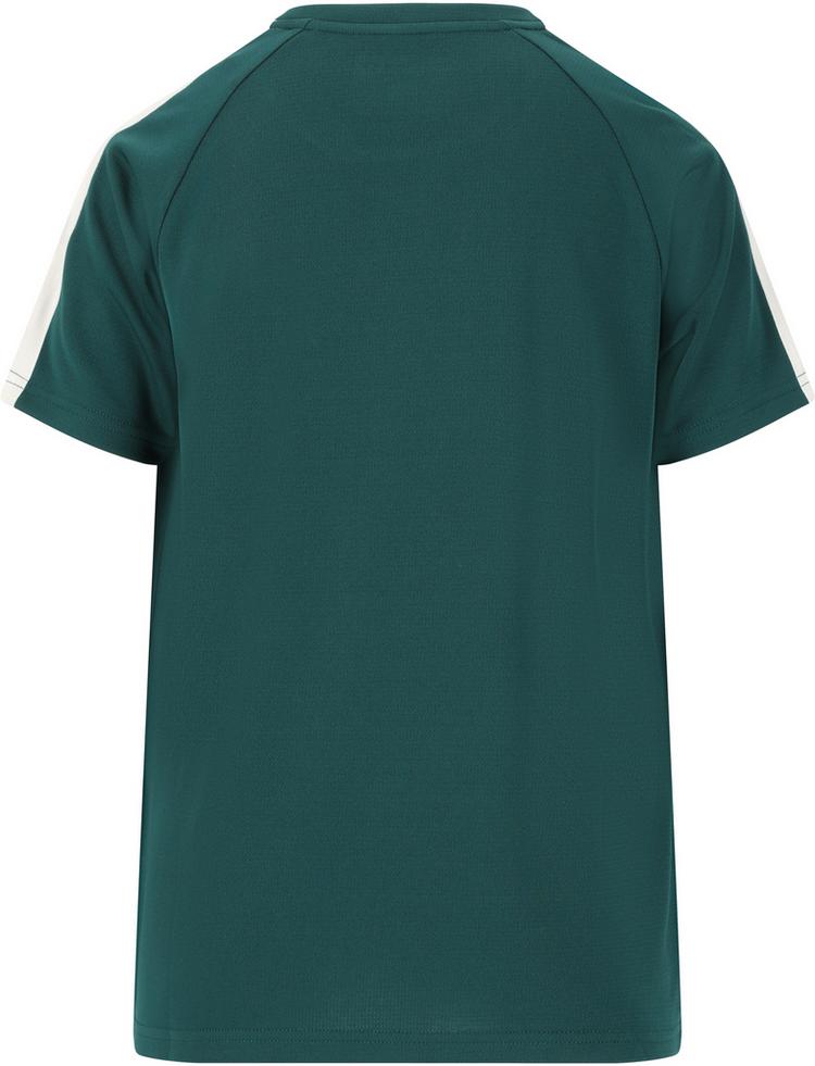 Endurance Endurance Actty Jr. Laufshirt Kinder - 3200 Sea Moss - 0 | SportScheck