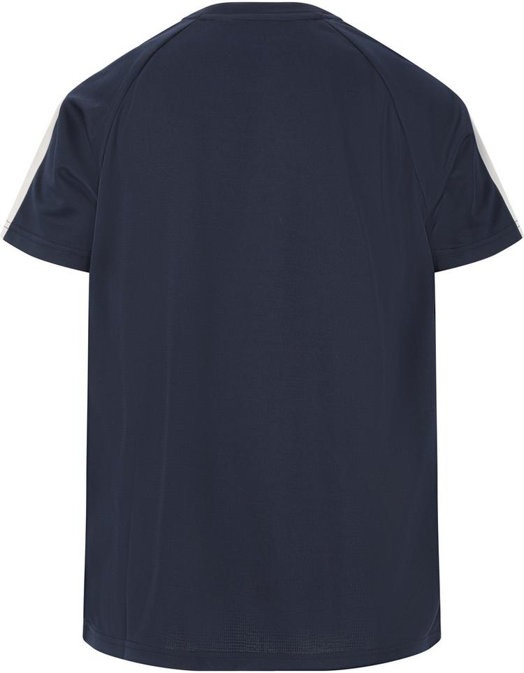 Endurance Endurance Actty Jr. Laufshirt Kinder - 2154 Blue Nights - 0 | SportScheck