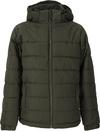 Whistler Carseno Jr. Winterjacke Kinder - 1071 Black Ink
