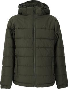 Whistler Carseno Jr. Winterjacke Kinder 1071 Black Ink