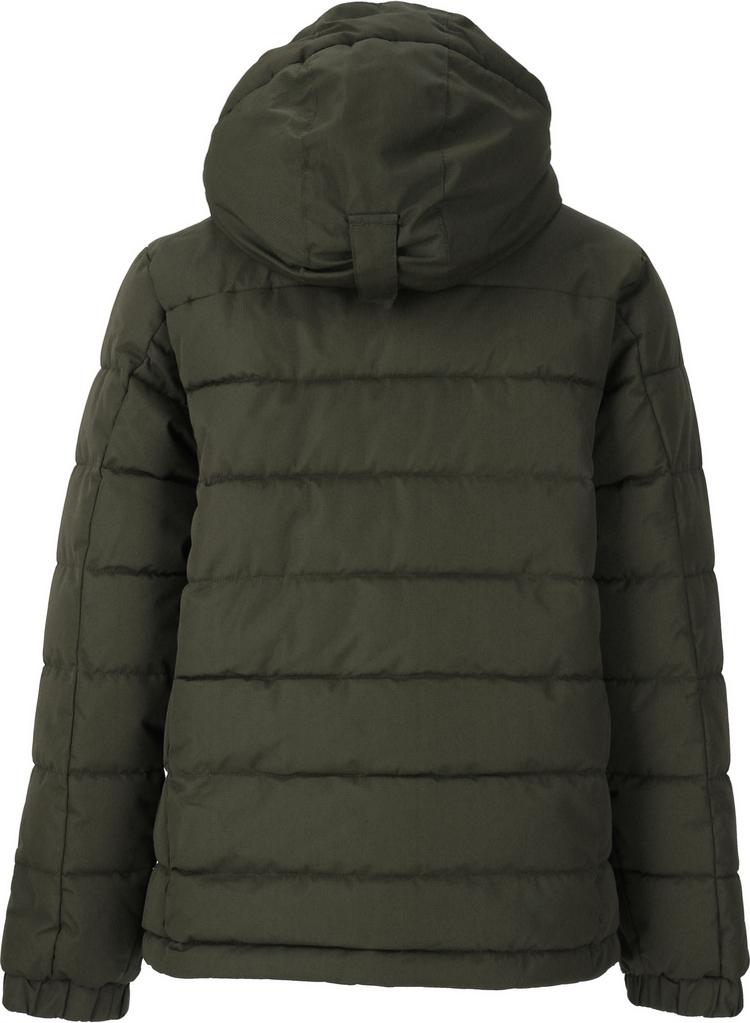 Whistler Whistler Carseno Jr. Winterjacke Kinder - 1071 Black Ink - 0 | SportScheck