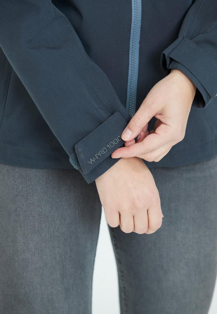 Whistler Whistler Downey Funktionsjacke Damen - 1009 India Ink - 5 | SportScheck