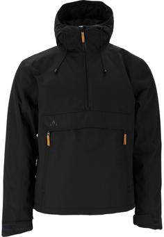 Whistler Snapper Funktionsjacke Herren 1071 Black Ink