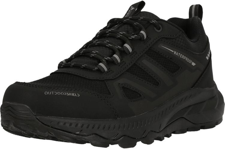 Whistler Whistler Qisou W Wanderschuhe Damen - 1001 Black - 0 | SportScheck