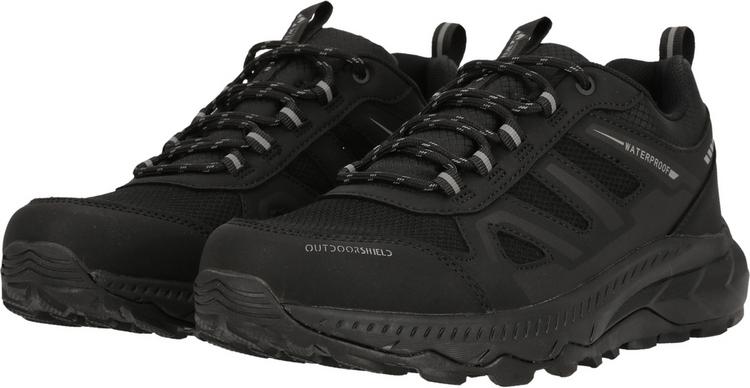 Whistler Whistler Qisou W Wanderschuhe Damen - 1001 Black - 1 | SportScheck