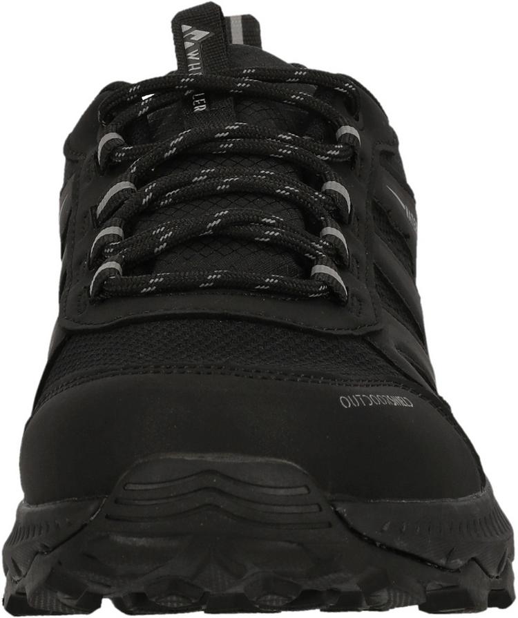 Whistler Whistler Qisou W Wanderschuhe Damen - 1001 Black - 5 | SportScheck