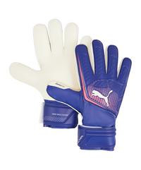 PUMA ULTRA Match Pect RC Torwarthandschuhe Torwarthandschuhe - rosaorange