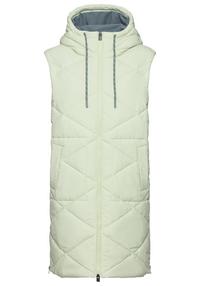 ELBSAND Steppweste Steppweste Damen - limette